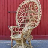 Armchair Emmanuelle