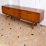 Teak sideboard by Avalon