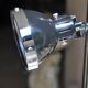 Floor lamp, 3 spotlights. Seylumiere France brand