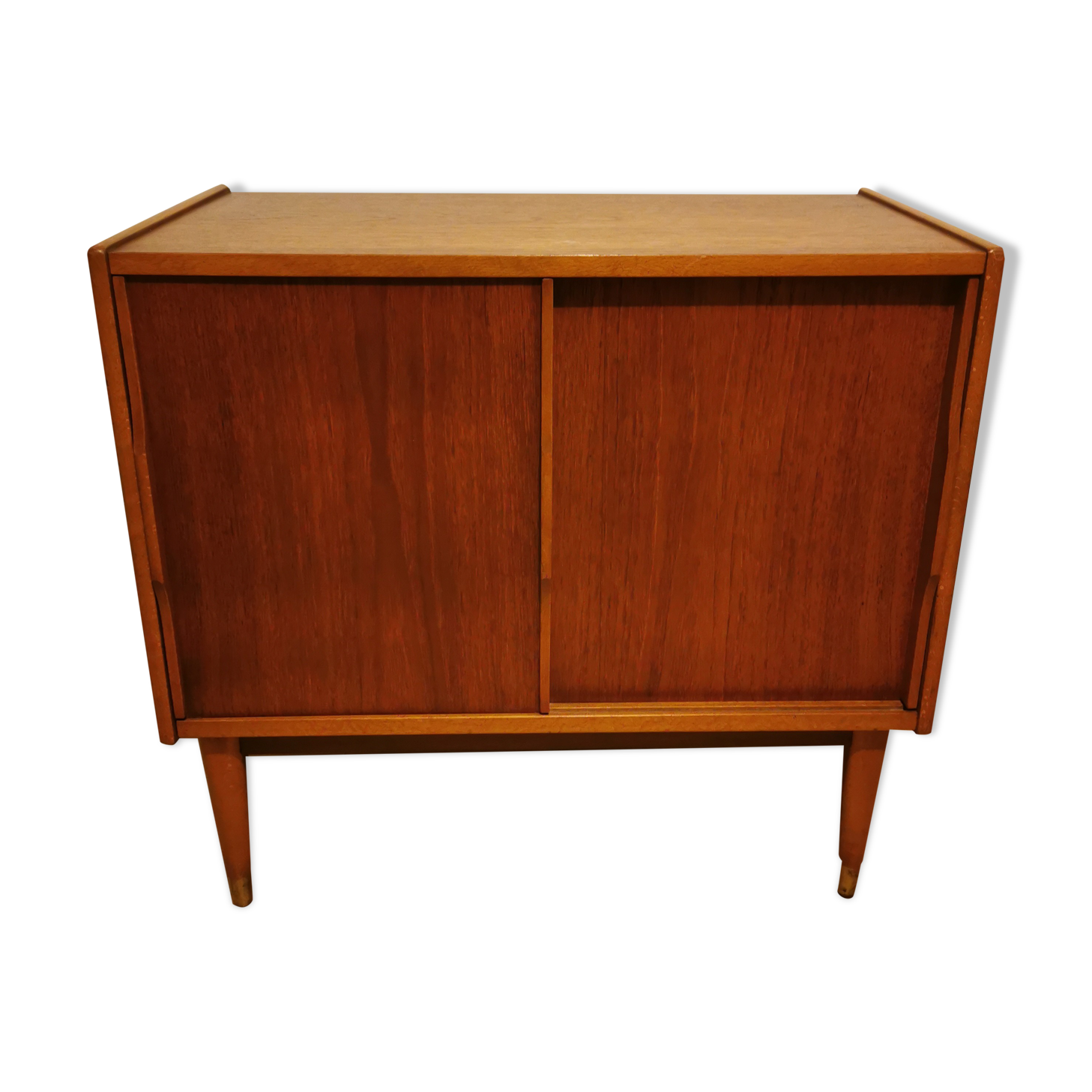 Storage cabinet from the 60s