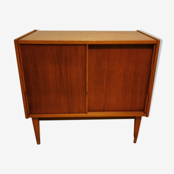 Storage cabinet from the 60s
