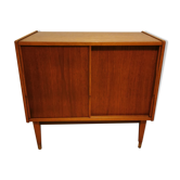 Meuble de rangement des années 60