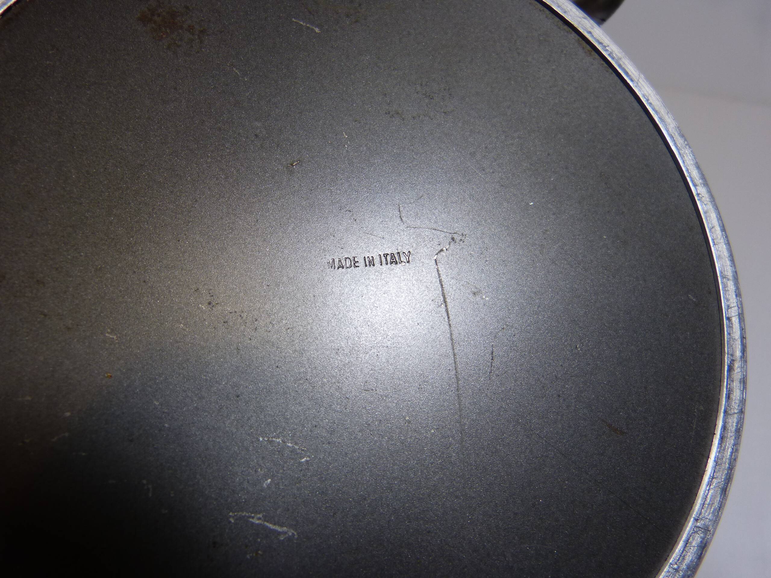 Italian ice bucket owl 1960’s