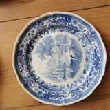 Villeroy and Boch dessert service