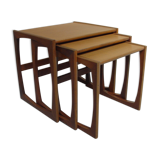 Tables pull-out vintage