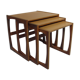 Tables pull-out vintage