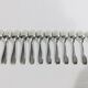 François frionnet -12 spoons in moka