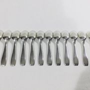François frionnet -12 spoons in moka