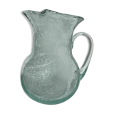 Biot 3litre bubbled pitcher