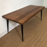 Low table