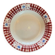 Badonviller Cyrano hollow round dish