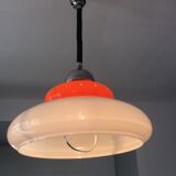 Vintage suspension from the 60s and 70s