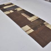 Tapis Kilim Vintage Fait Main Turc sku3861