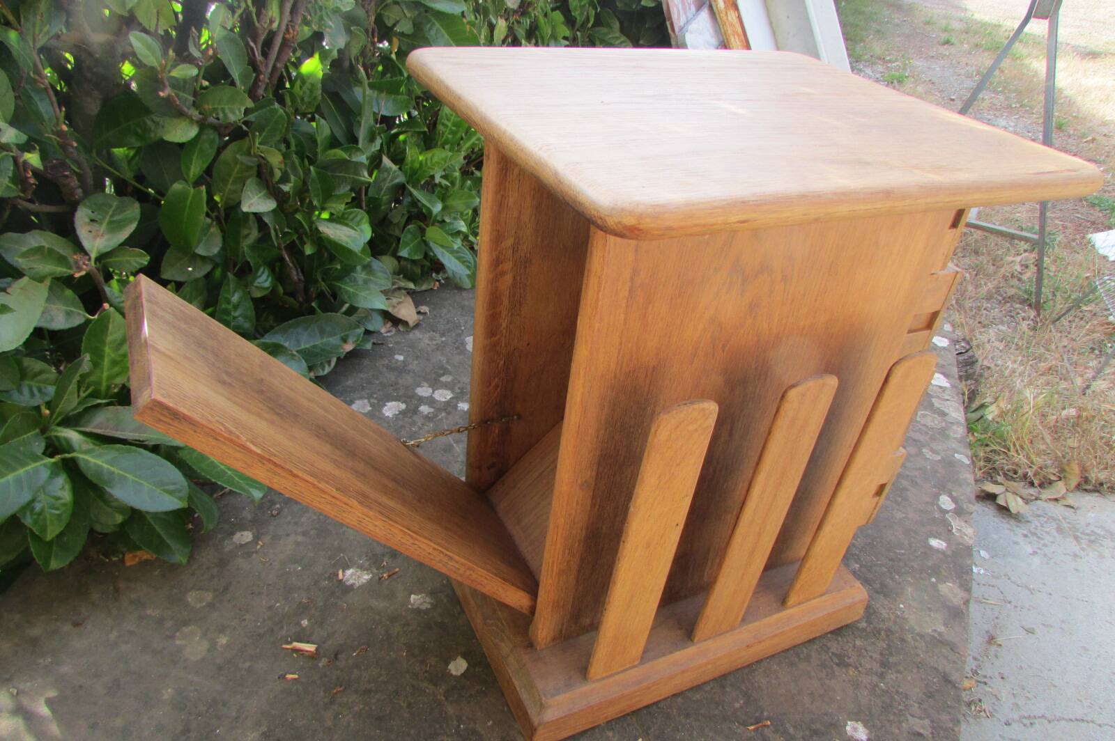 Small side table, bedside table, coffee table Furniture Small side table, bedside table, coffee table