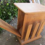 Small side table, bedside table, coffee table Furniture Small side table, bedside table, coffee table
