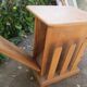 Small side table, bedside table, coffee table Furniture Small side table, bedside table, coffee table