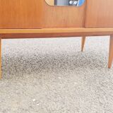Armoire vintage