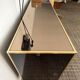 Enfilade mario sabot