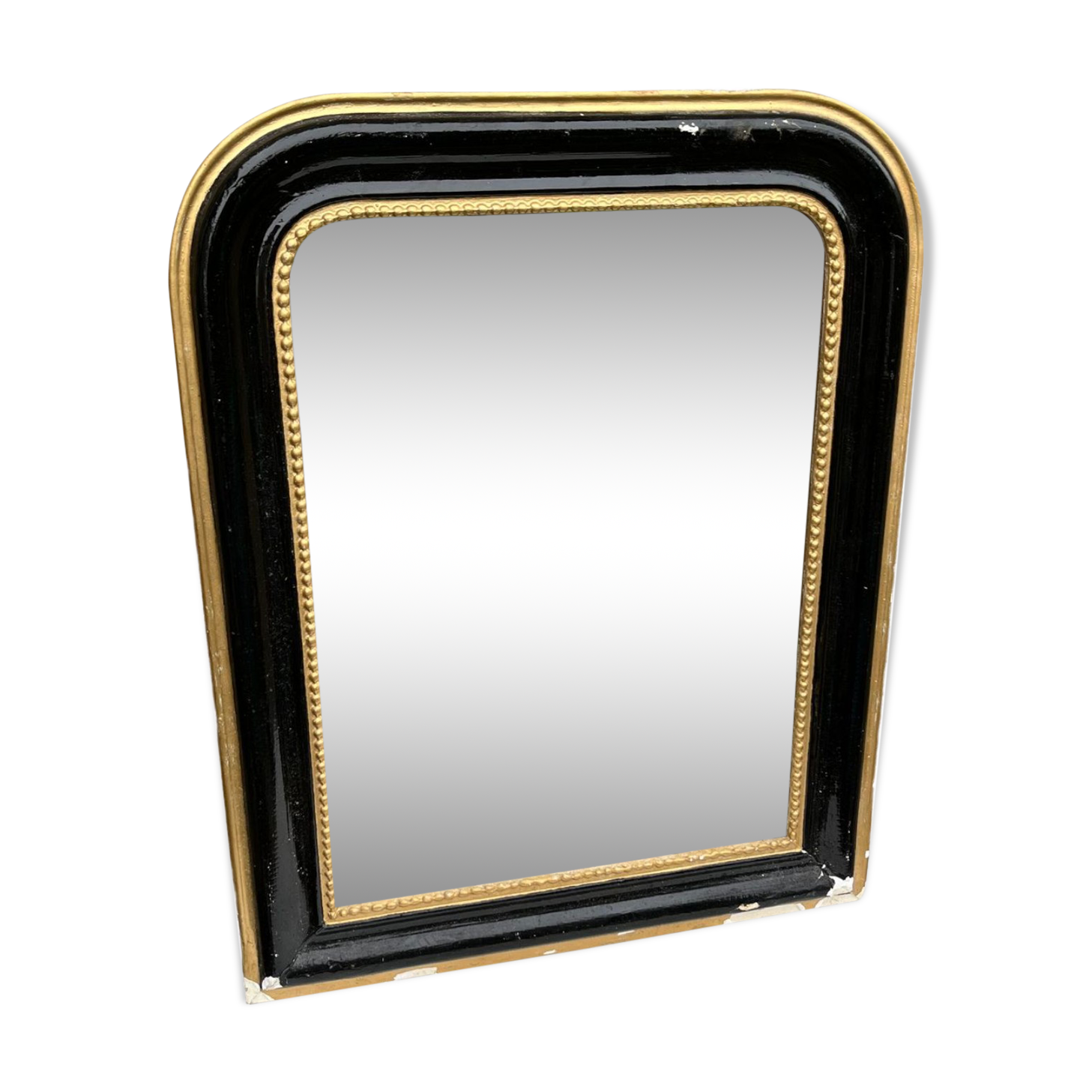 Louis Philippe mirror