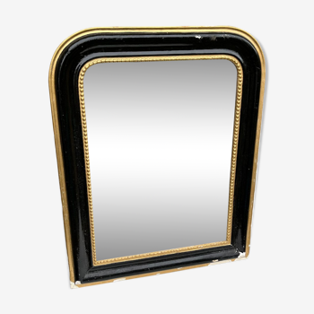 Miroir Louis Philippe 52x70cm