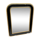 Louis Philippe mirror