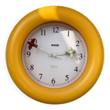 Wall clock Birds Michael Graves Alessi