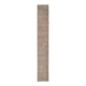 Tapis de couloir turc vintage 57x374 cm