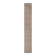 Tapis de couloir turc vintage 57x374 cm