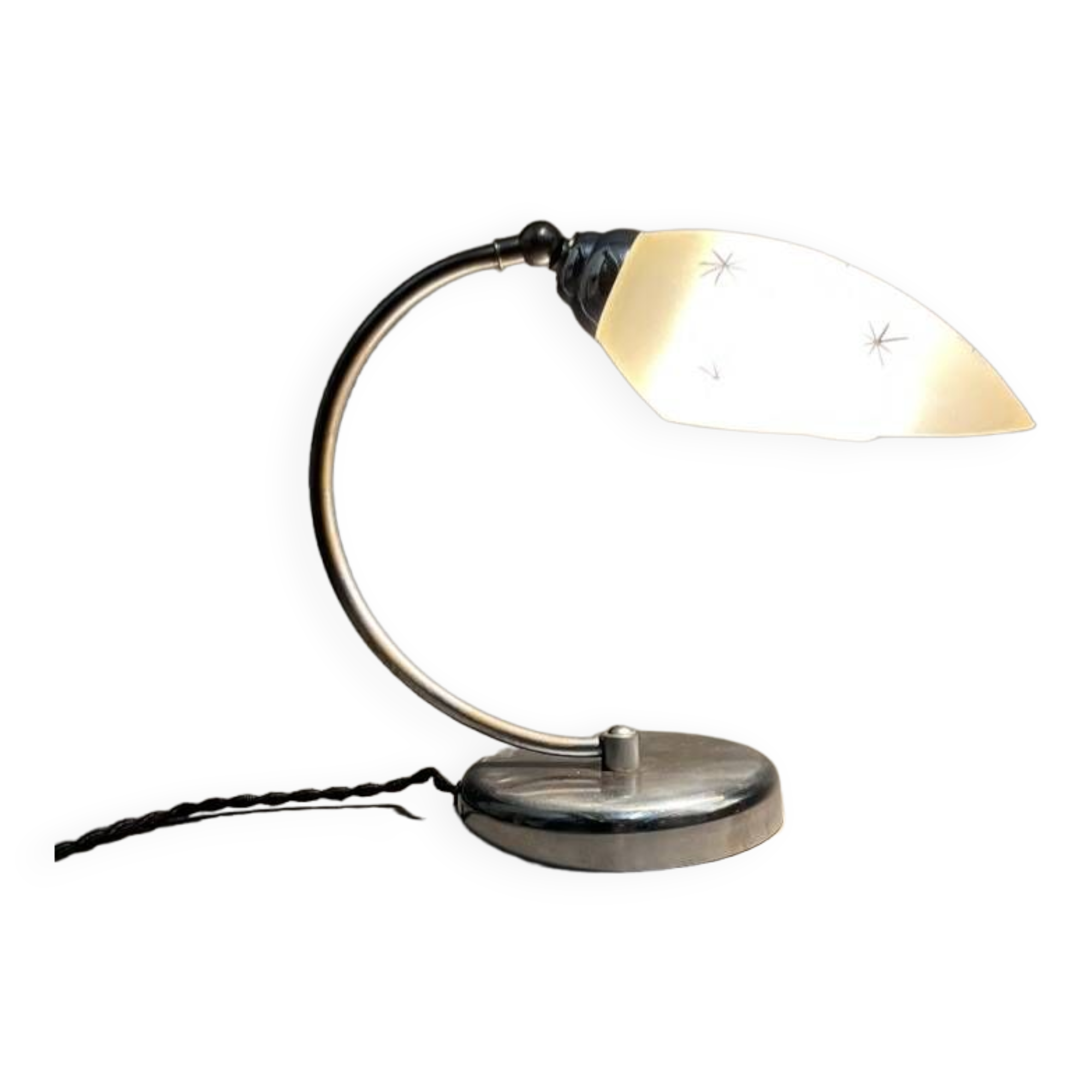 modernist lamp