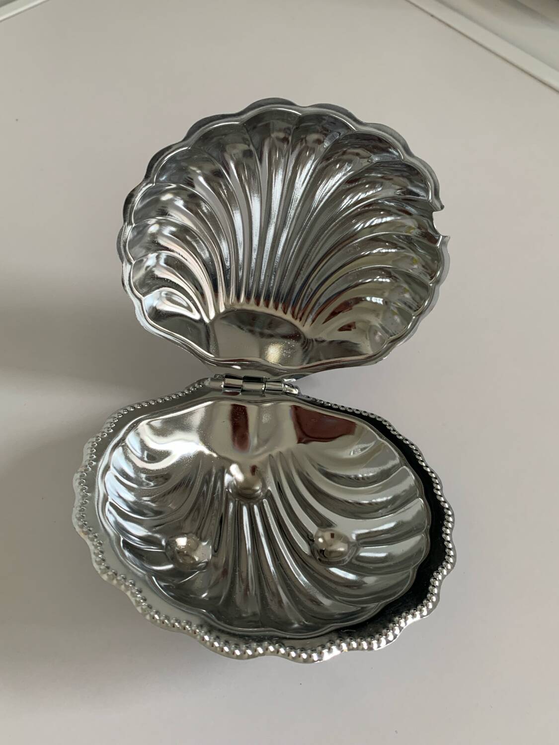 Butter dish or caviar dish