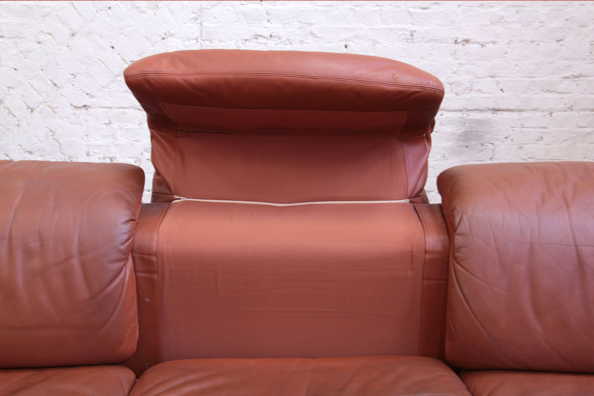 Vintage sofa edition furniture international 1970