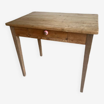 Small farm table or desk
