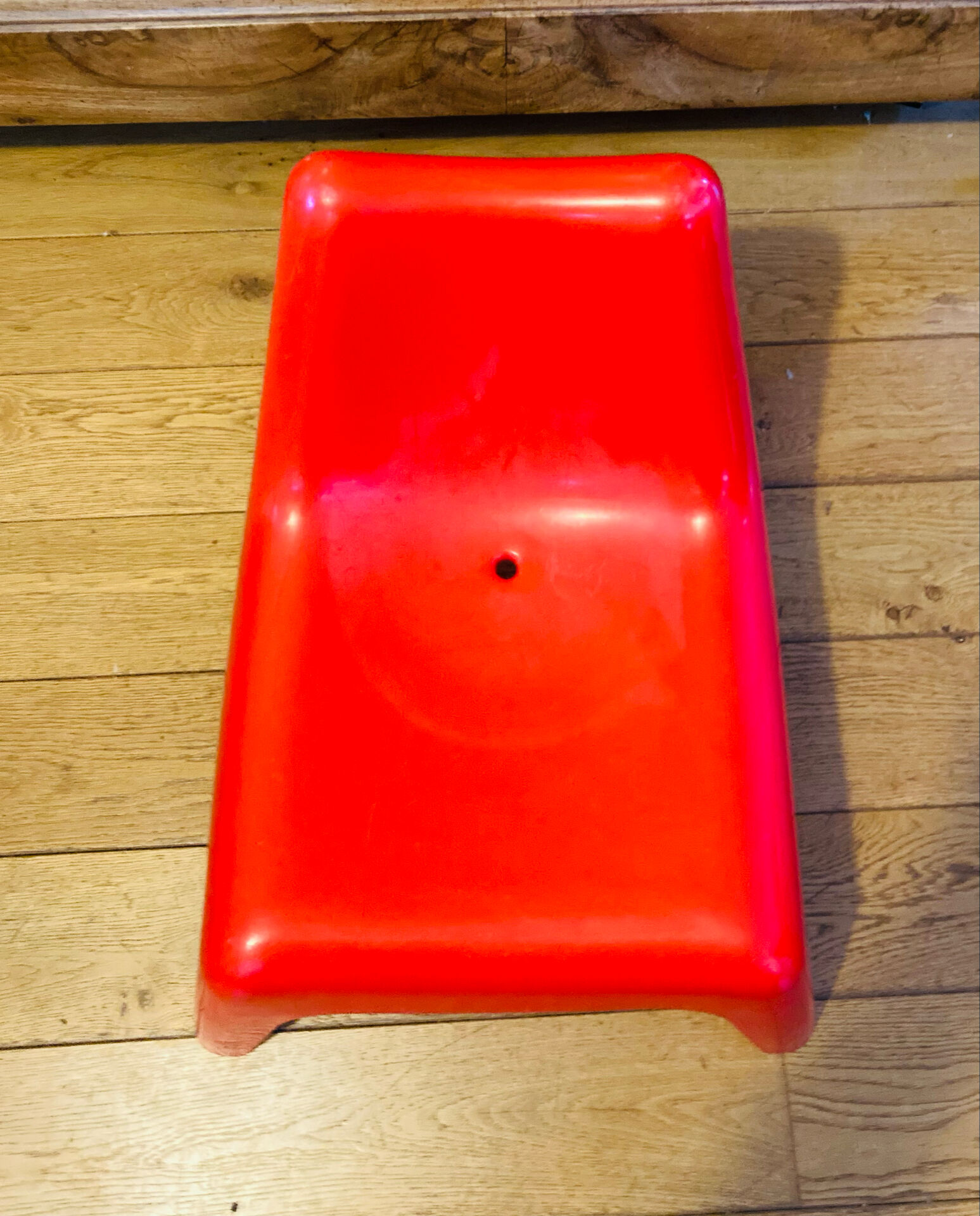Scandinavian Armchair (Sweden) 1st edition IKEA BUNSO model from 1999