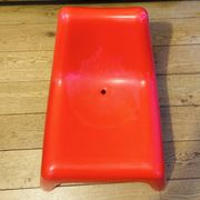 Fauteuil Scandinave (Suède) 1ère édition modèle IKEA BUNSO année 1999