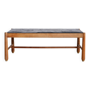 Table basse brutalist