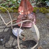 Lamp base