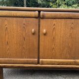Vintage sideboard 1960