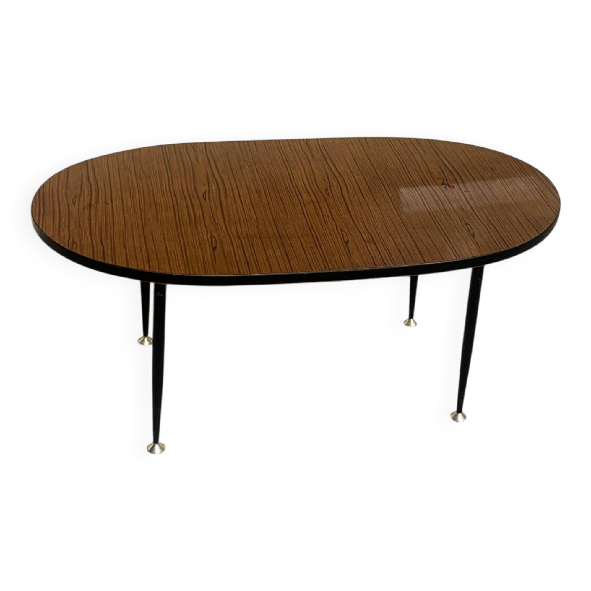 Vintage coffee table