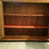 Old buffet