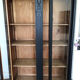 Display cabinet