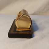 Art Deco Perpetual Calendar