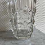 Vase Val Saint Lambert Belgium