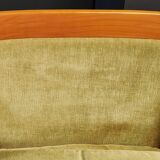 Mid century armchair