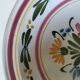 Small bowl Keraluc Quimper – hand-painted floral decoration