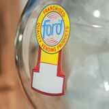 Candy Dispenser - Ford - 50s