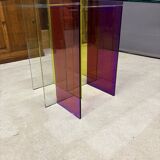 "Slide" Dining Room Table By René Bouchara For Roche Bobois