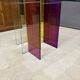 "Slide" Dining Room Table By René Bouchara For Roche Bobois