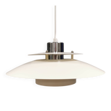 A classic Danish hanging lamp from El-Light 1980-90s.