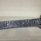 Large cobalt blue Scavo soliflore vase