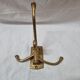 Brass boat hook